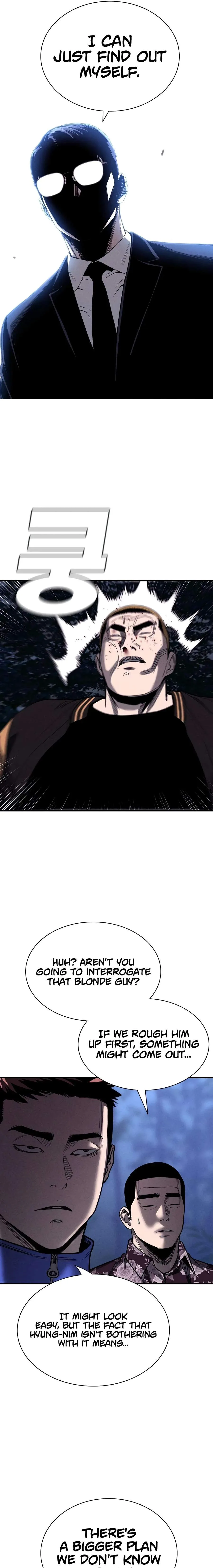 Debtbound by Blood Chapter 24 page 20