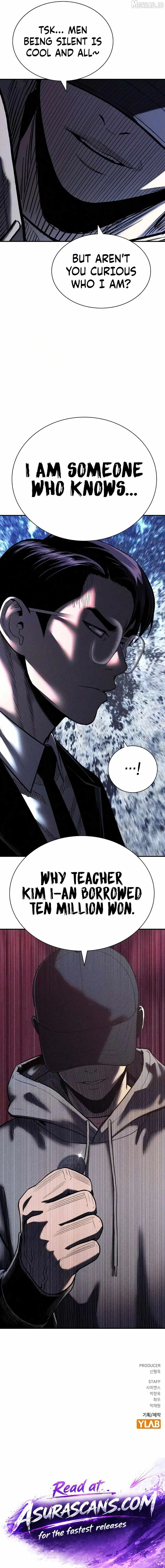 Debtbound by Blood Chapter 25 page 13