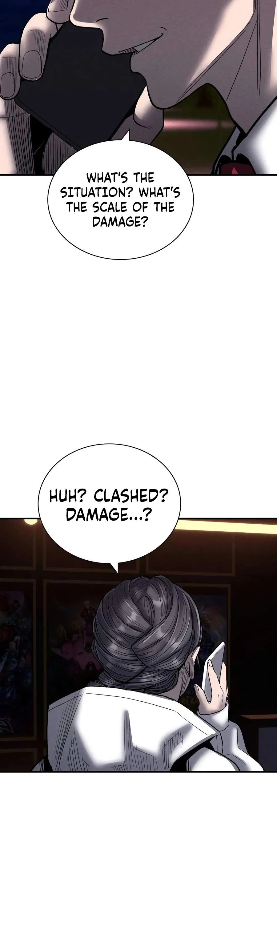 Debtbound by Blood Chapter 27 page 19
