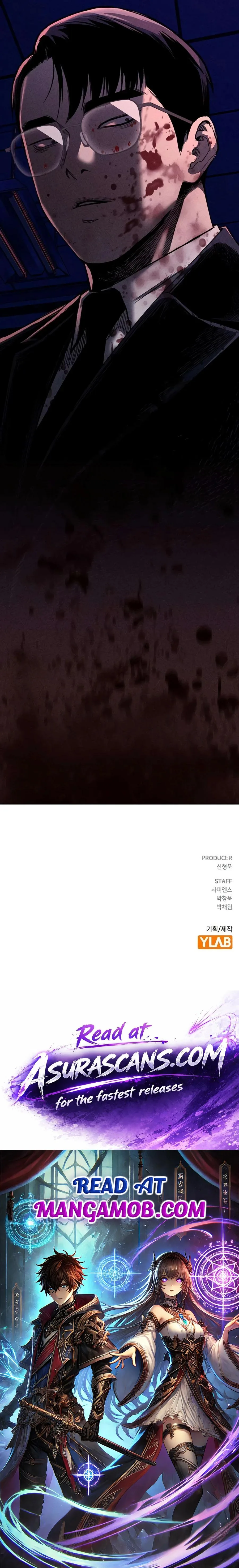 Debtbound by Blood Chapter 30 page 20
