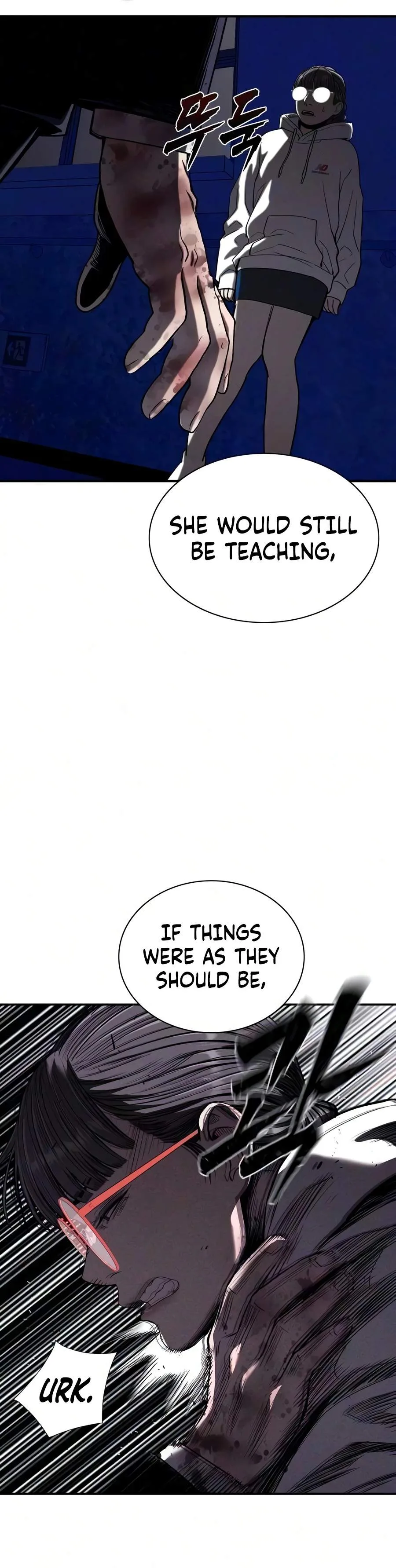 Debtbound by Blood Chapter 31 page 17
