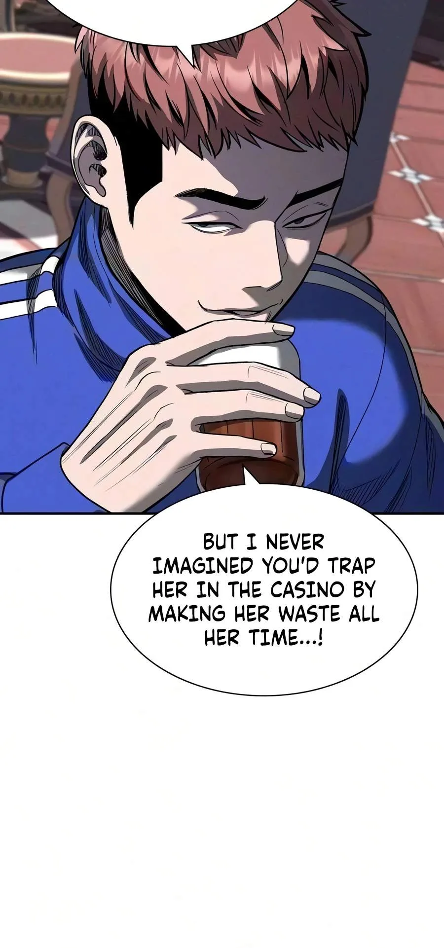 Debtbound by Blood Chapter 32 page 13