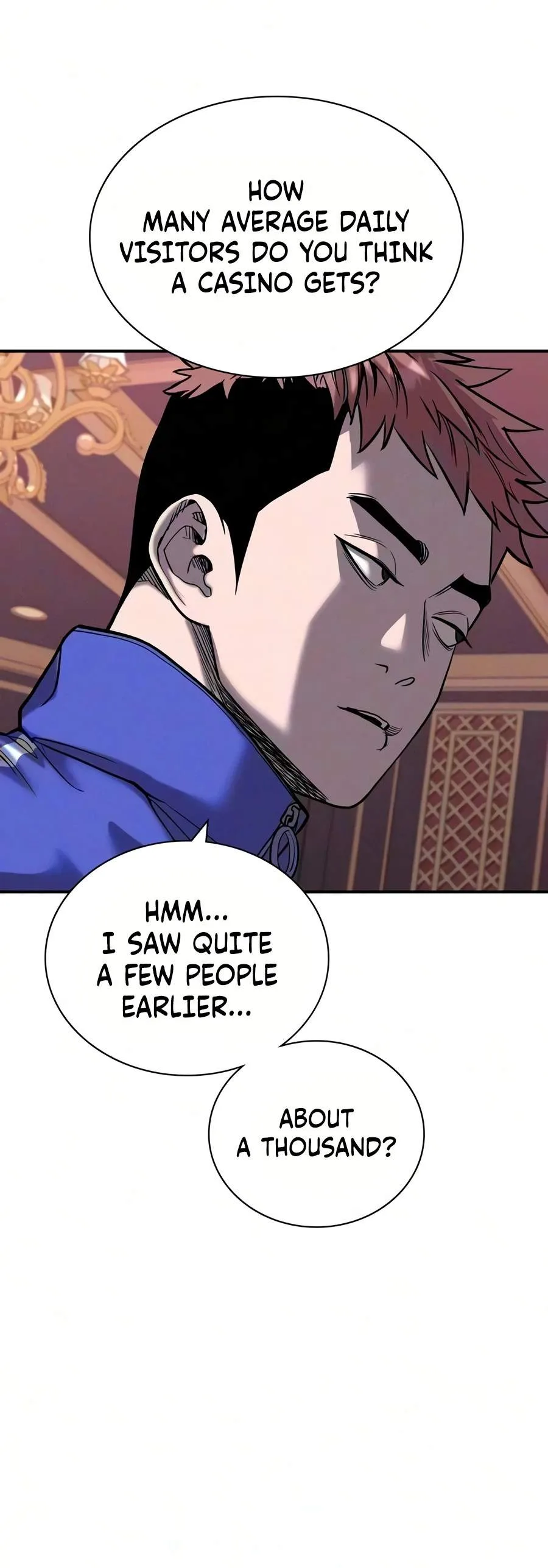 Debtbound by Blood Chapter 32 page 7