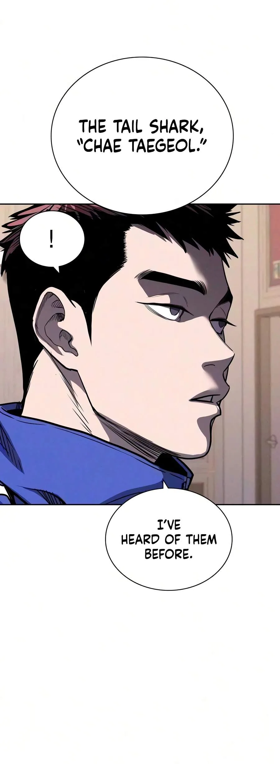 Debtbound by Blood Chapter 33 page 16