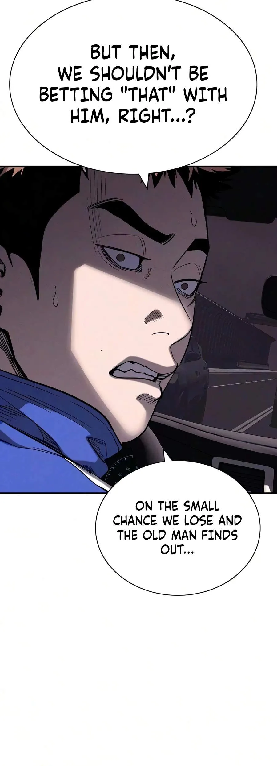 Debtbound by Blood Chapter 34 page 15