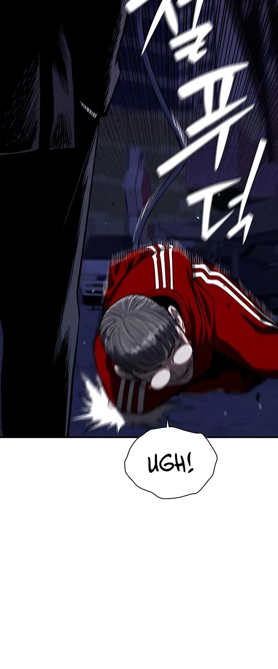 Debtbound by Blood Chapter 35 page 19