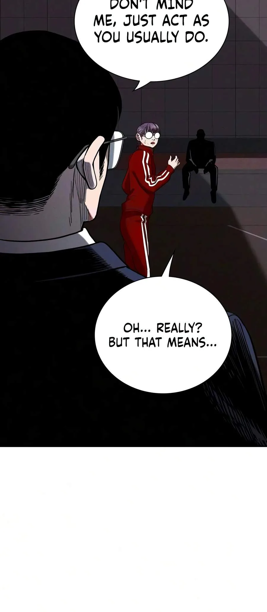 Debtbound by Blood Chapter 37 page 3