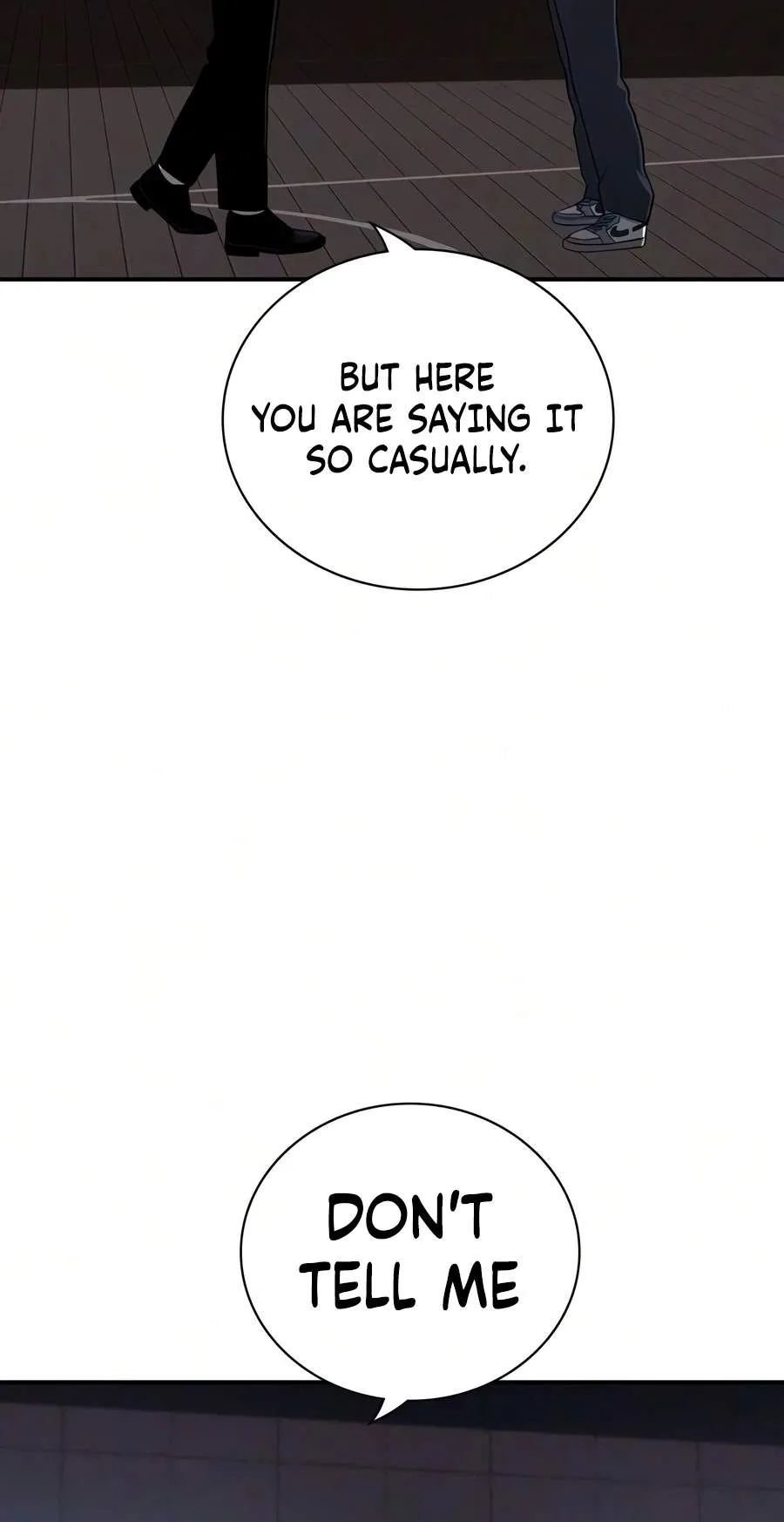Debtbound by Blood Chapter 37 page 5