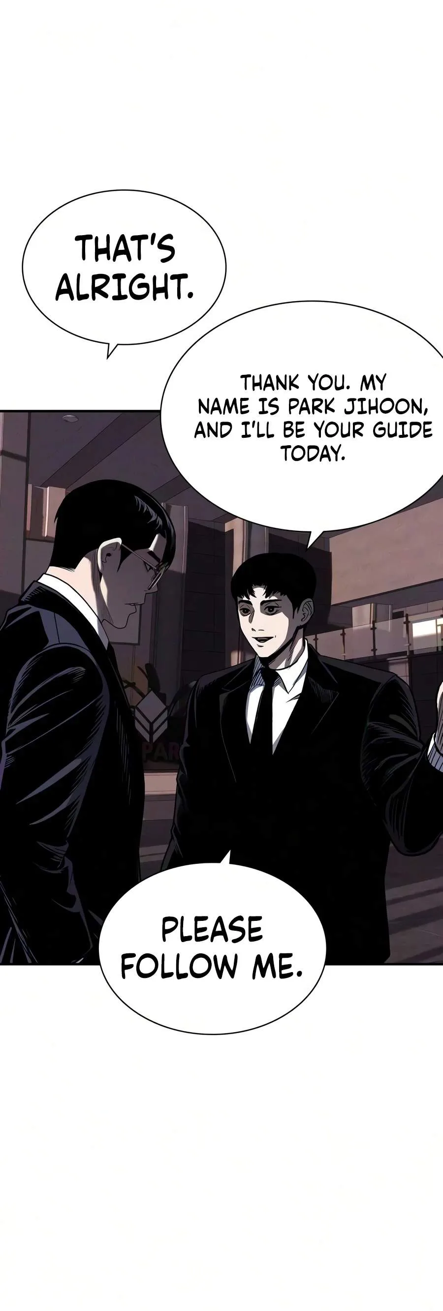 Debtbound by Blood Chapter 38 page 15