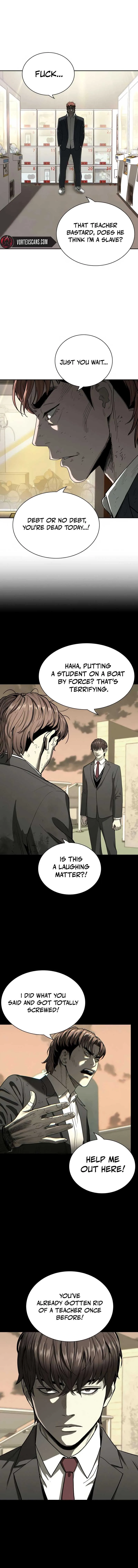 Debtbound by Blood Chapter 4 page 15