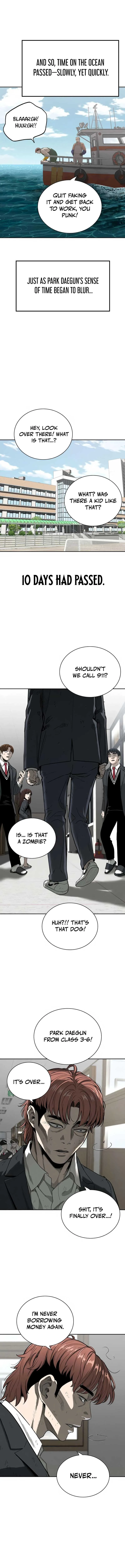 Debtbound by Blood Chapter 4 page 9