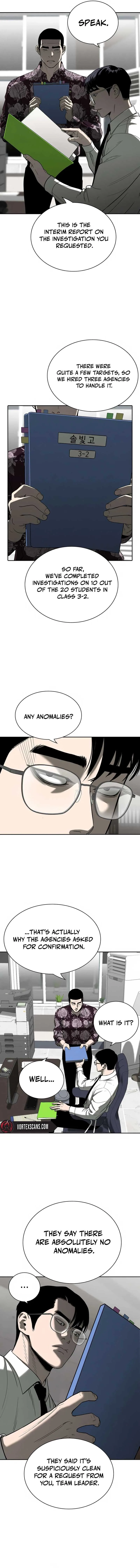 Debtbound by Blood Chapter 4 page 13