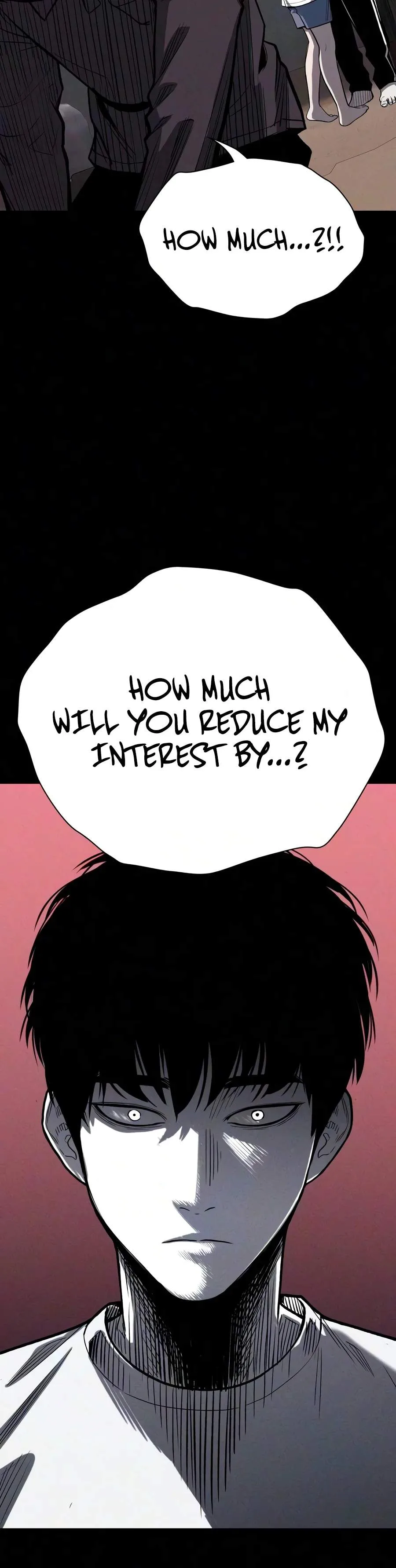Debtbound by Blood Chapter 41 page 15