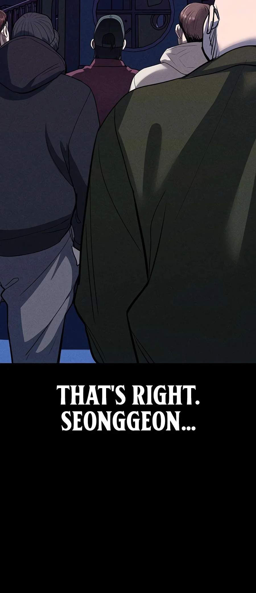 Debtbound by Blood Chapter 43 page 18