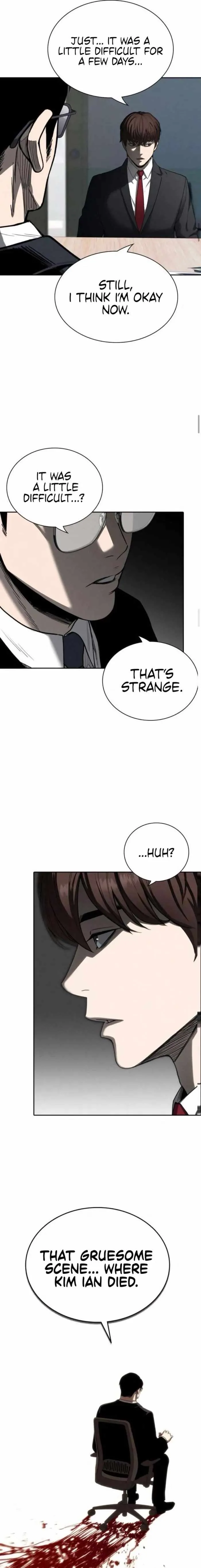 Debtbound by Blood Chapter 7 page 9