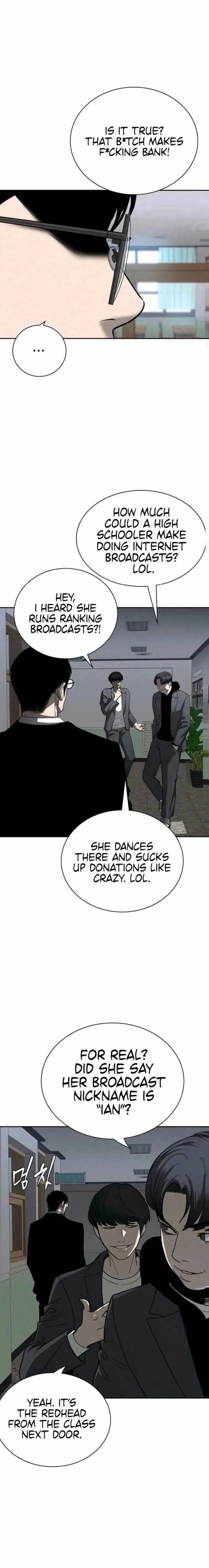 Debtbound by Blood Chapter 7 page 22