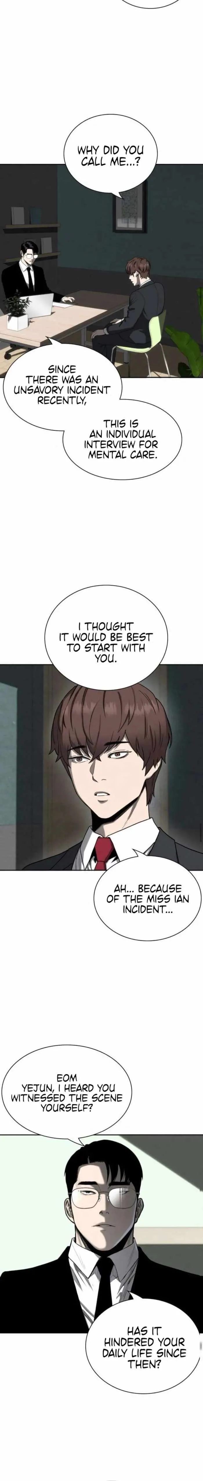 Debtbound by Blood Chapter 7 page 8