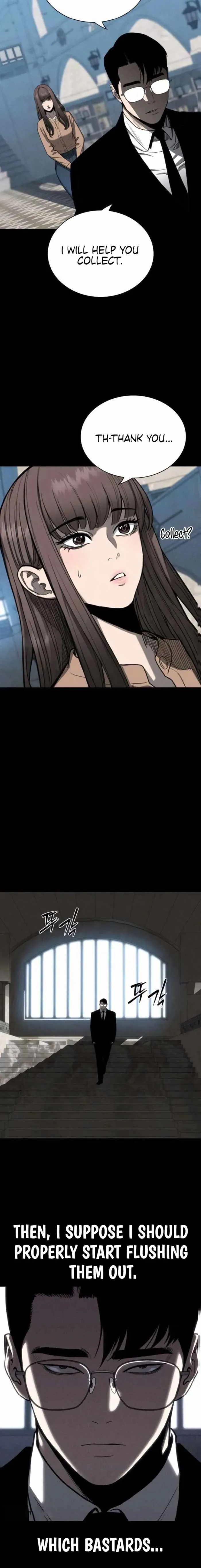 Debtbound by Blood Chapter 7 page 6