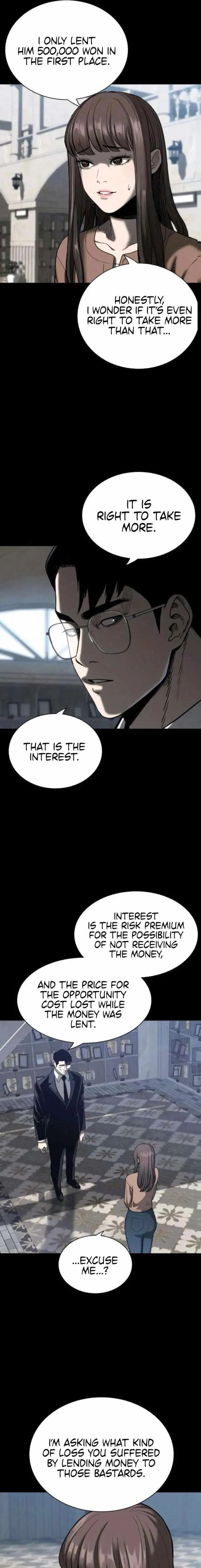 Debtbound by Blood Chapter 7 page 3