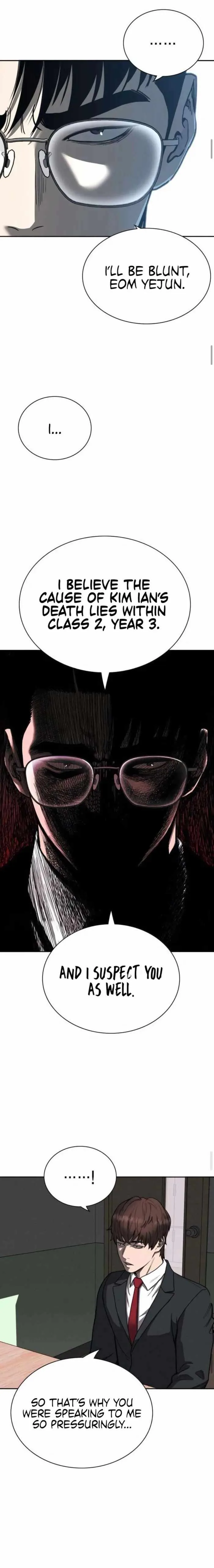 Debtbound by Blood Chapter 7 page 12