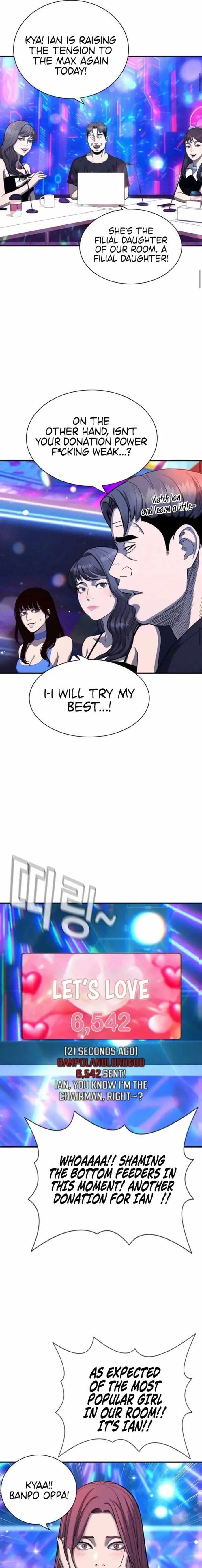 Debtbound by Blood Chapter 7 page 25