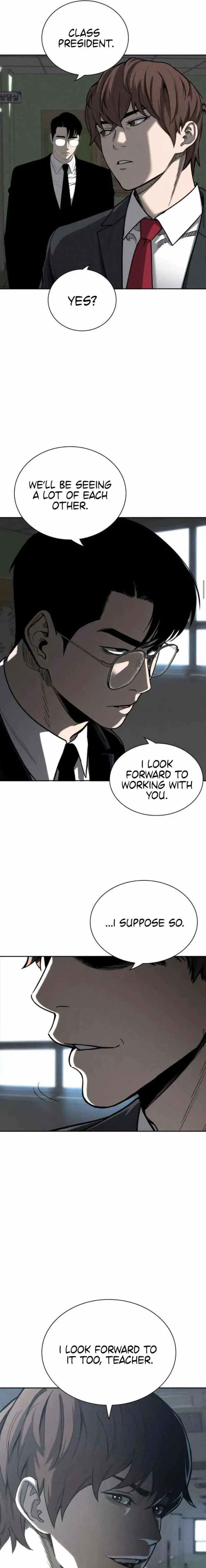 Debtbound by Blood Chapter 7 page 15