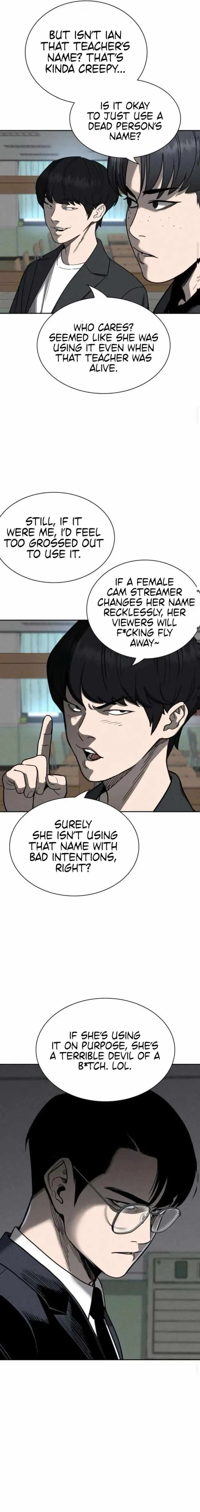 Debtbound by Blood Chapter 7 page 23