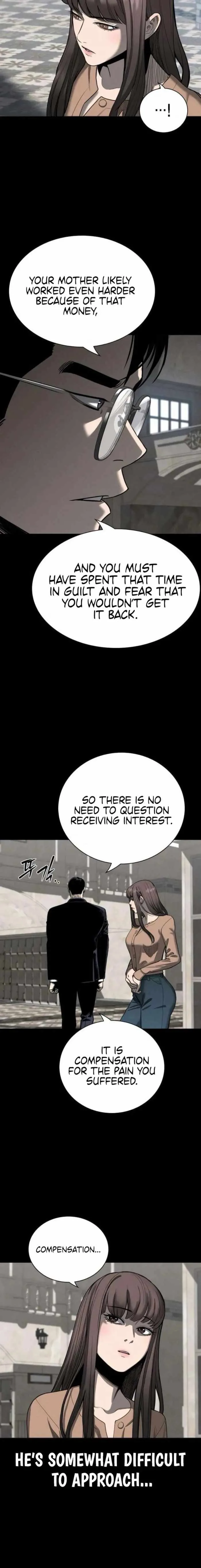 Debtbound by Blood Chapter 7 page 4
