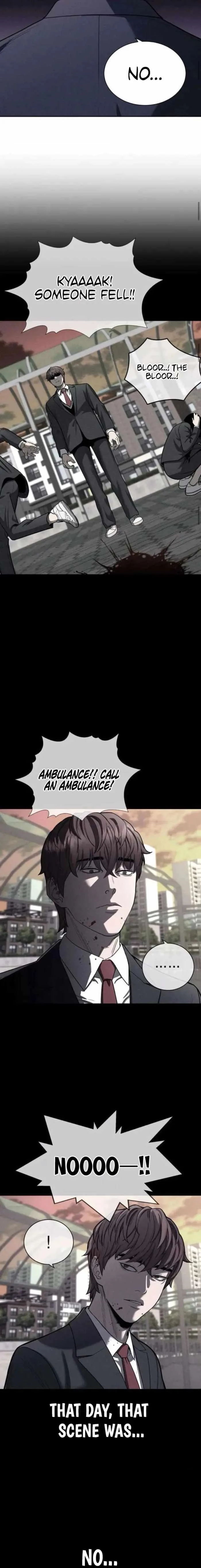 Debtbound by Blood Chapter 7 page 17