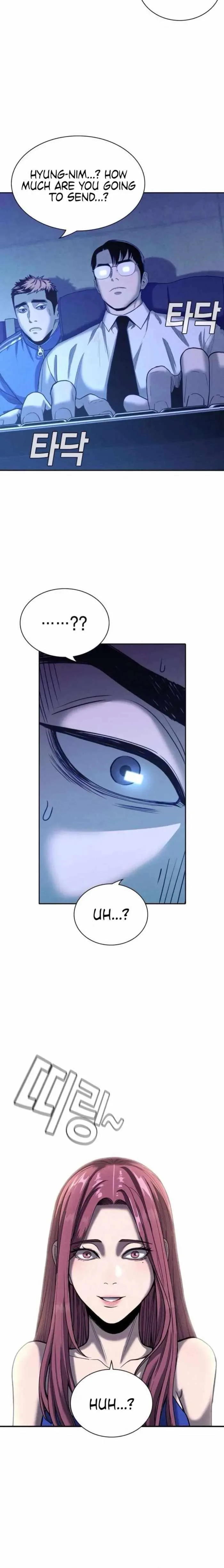 Debtbound by Blood Chapter 7 page 30