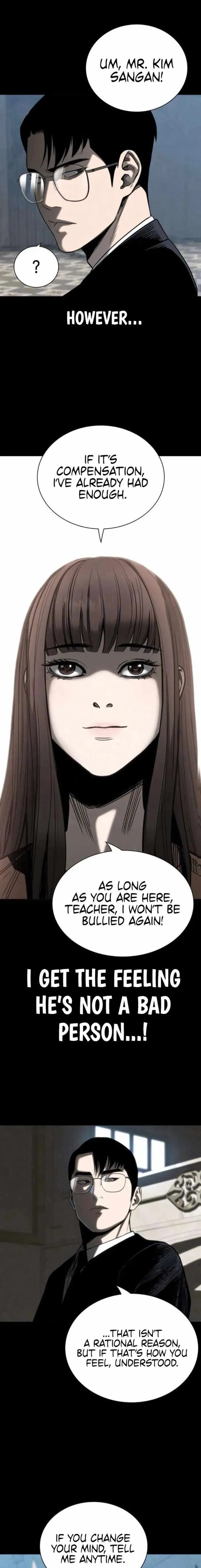 Debtbound by Blood Chapter 7 page 5