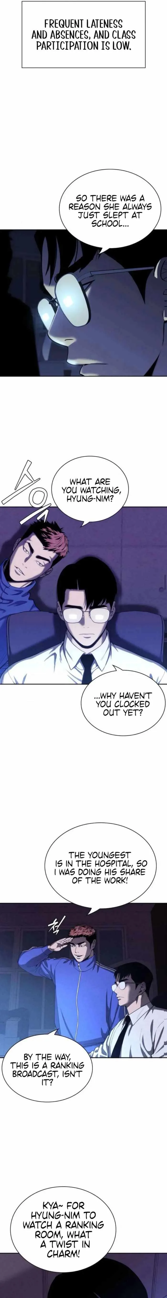Debtbound by Blood Chapter 7 page 27