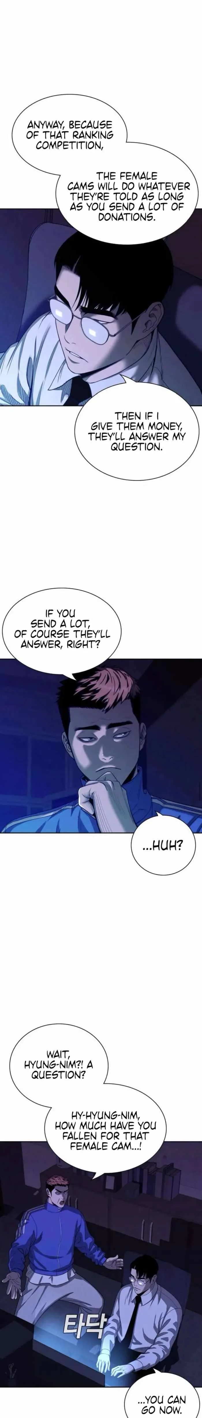 Debtbound by Blood Chapter 7 page 29