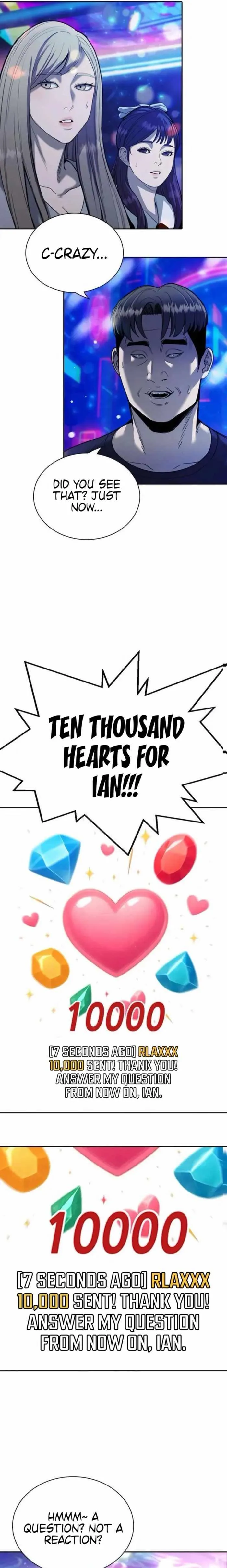 Debtbound by Blood Chapter 7 page 31