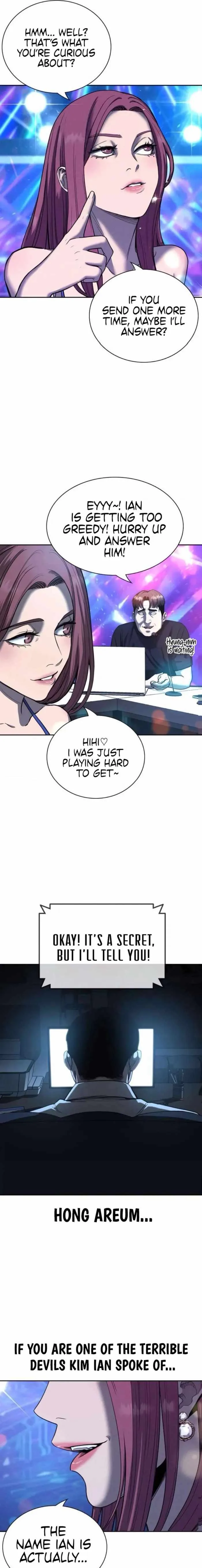 Debtbound by Blood Chapter 7 page 33