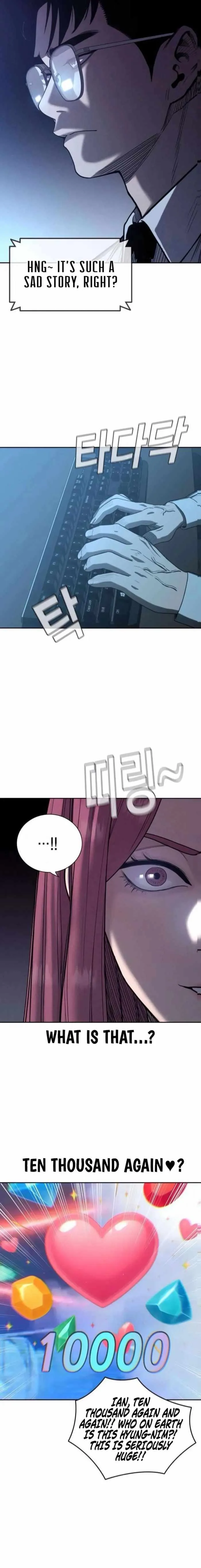 Debtbound by Blood Chapter 7 page 35