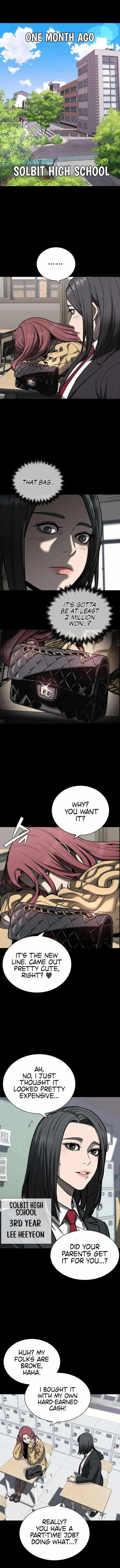 Debtbound by Blood Chapter 8 page 1