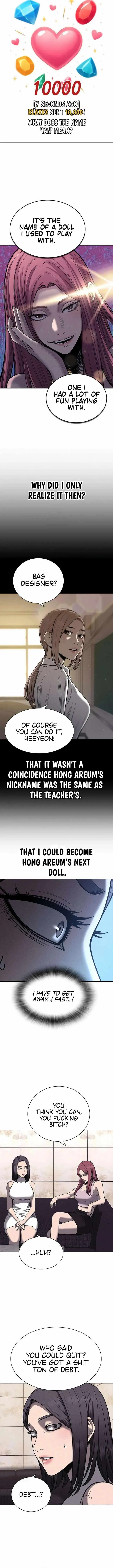 Debtbound by Blood Chapter 8 page 6