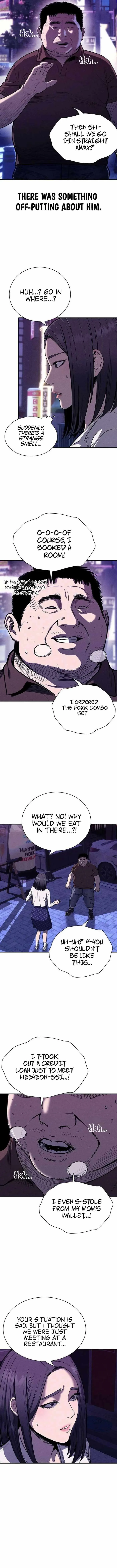Debtbound by Blood Chapter 8 page 11