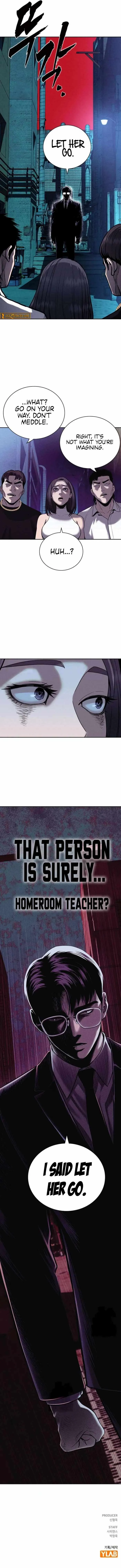 Debtbound by Blood Chapter 8 page 16