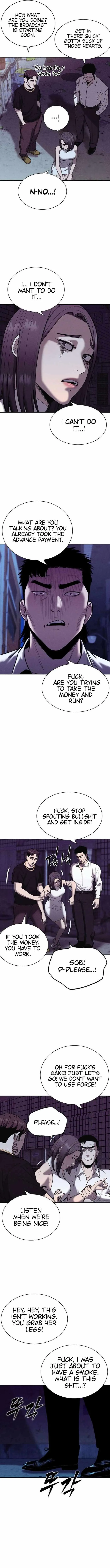 Debtbound by Blood Chapter 8 page 15