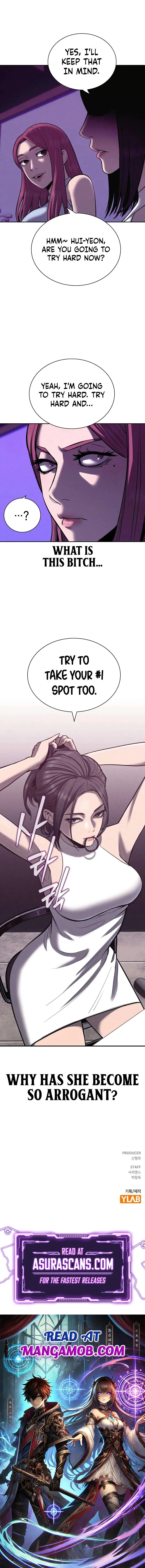 Debtbound by Blood Chapter 9 page 16