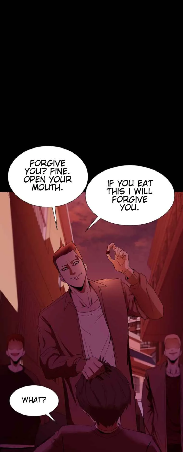 Decide to Be a Villain Chapter 1 page 27