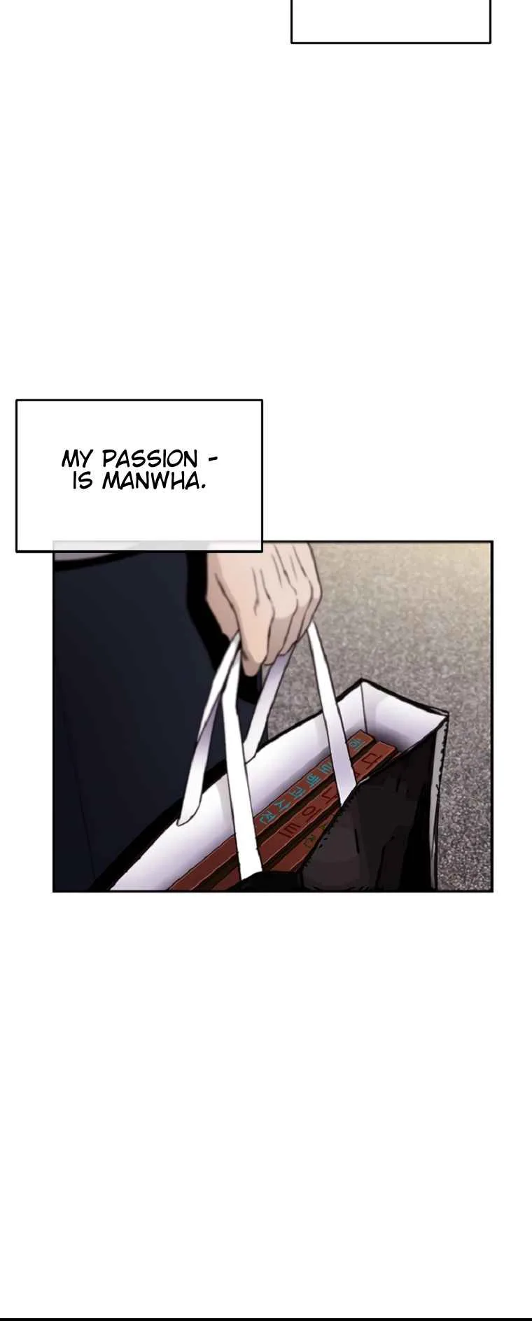 Decide to Be a Villain Chapter 1 page 7