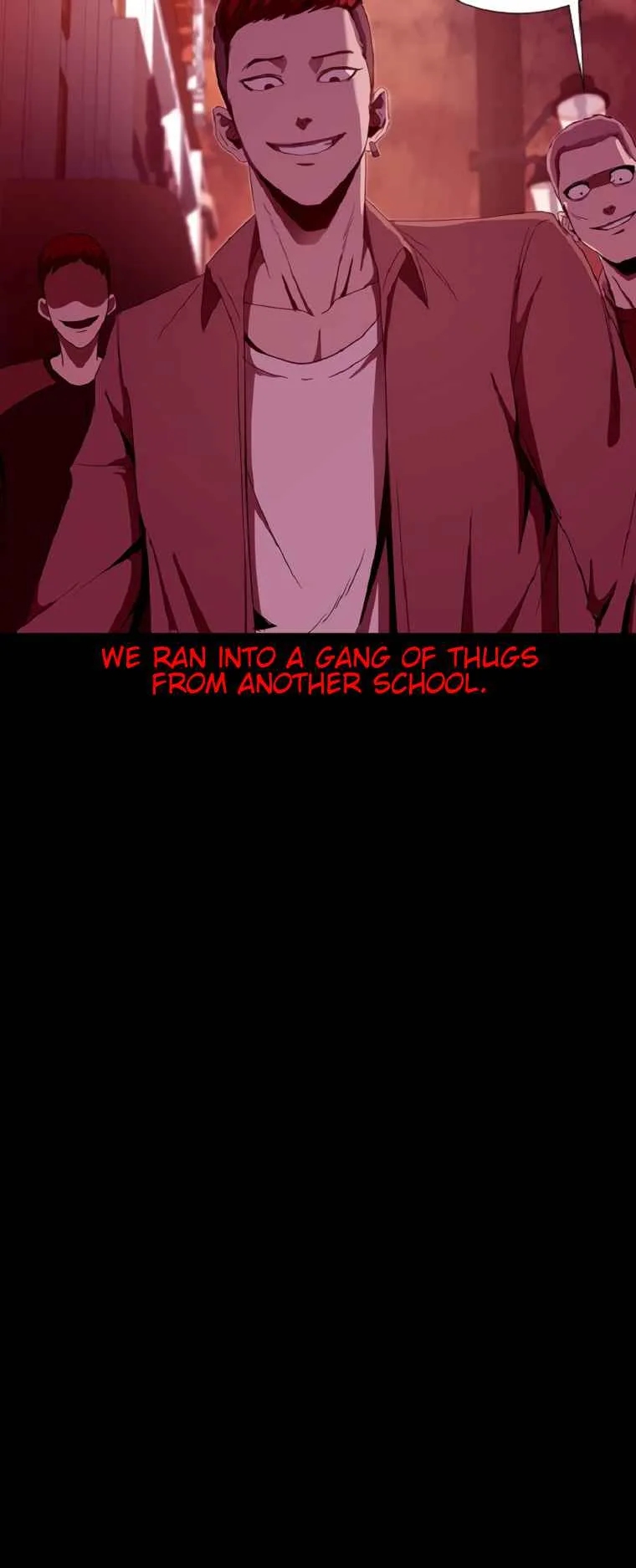 Decide to Be a Villain Chapter 1 page 17