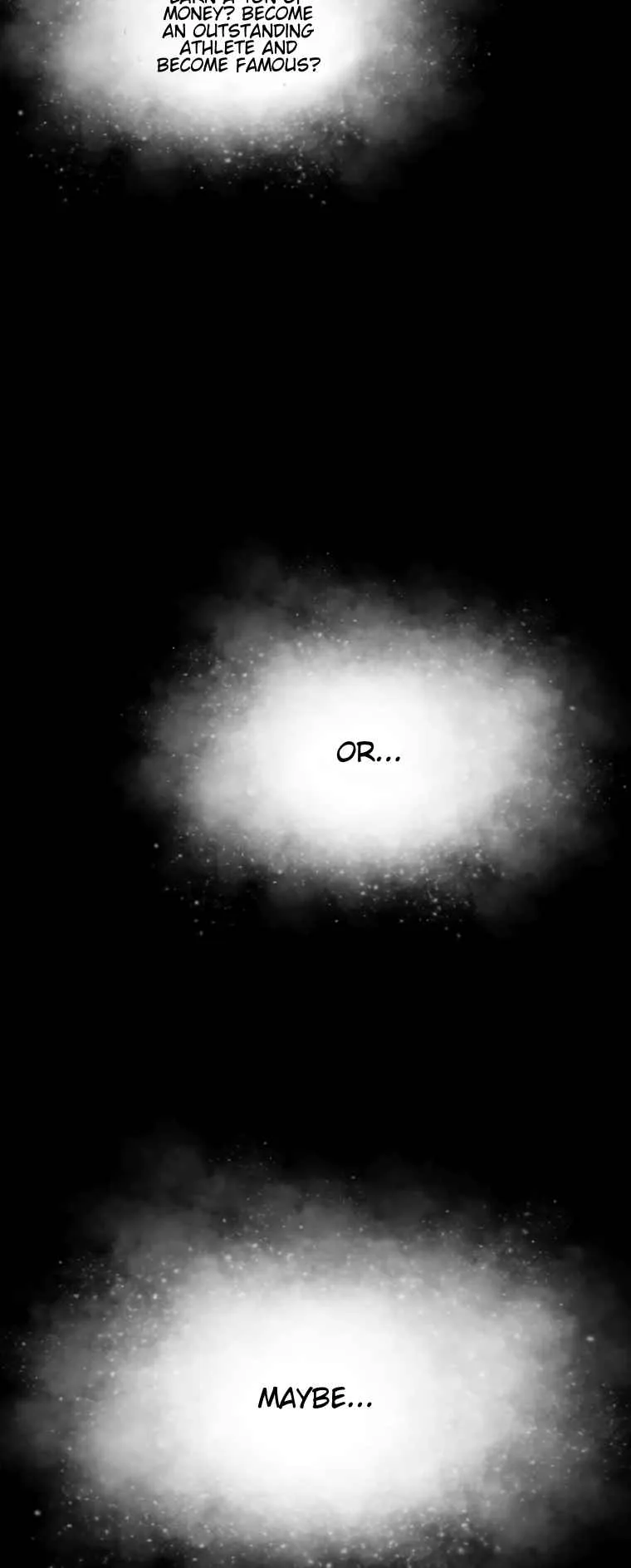 Decide to Be a Villain Chapter 1 page 2