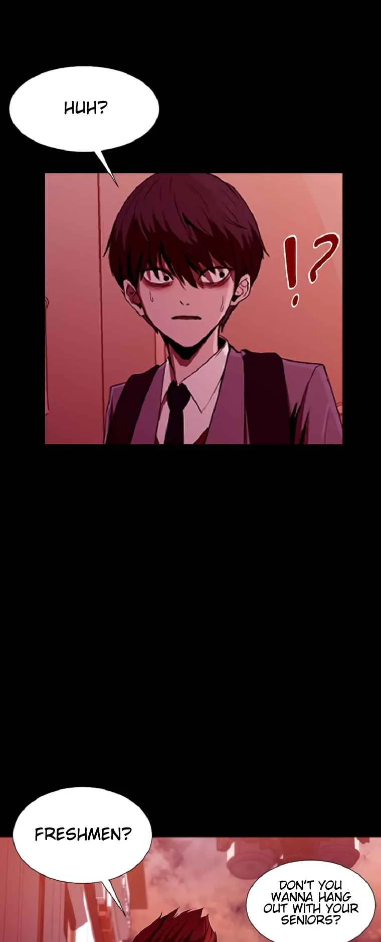Decide to Be a Villain Chapter 1 page 16