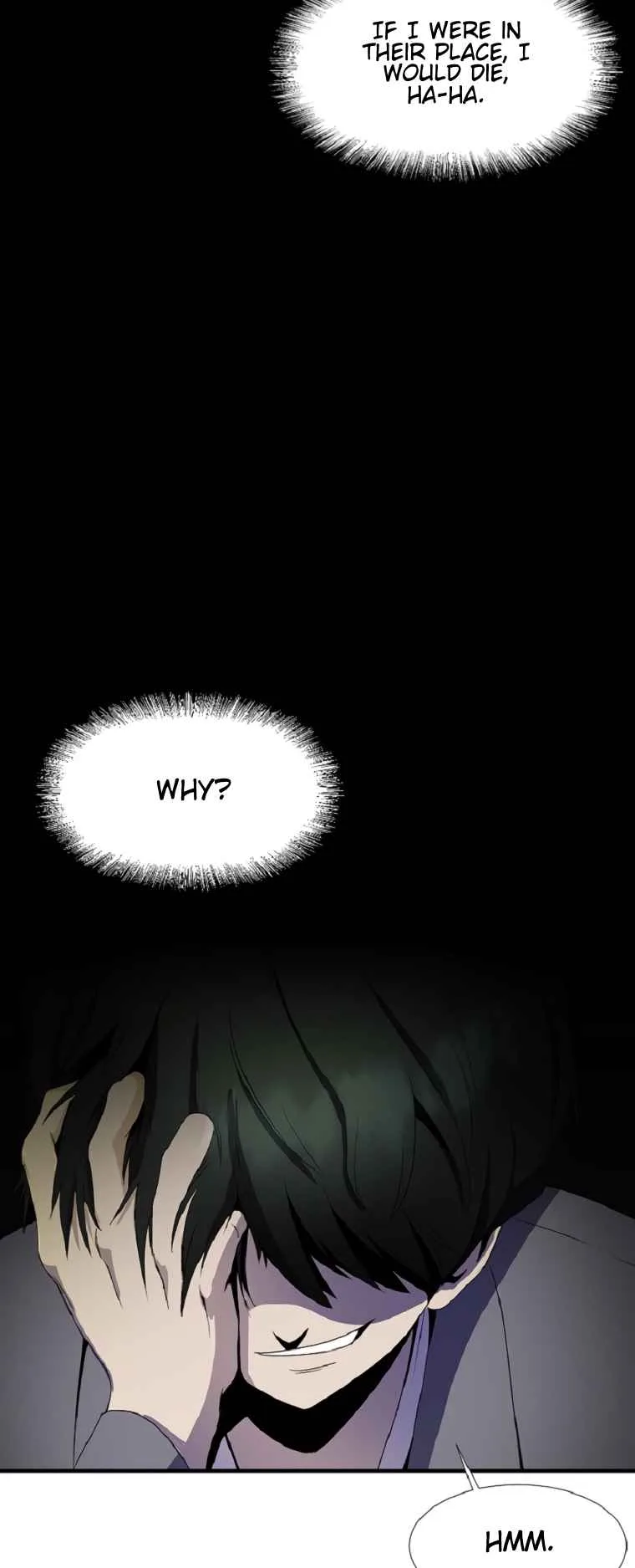 Decide to Be a Villain Chapter 1 page 10