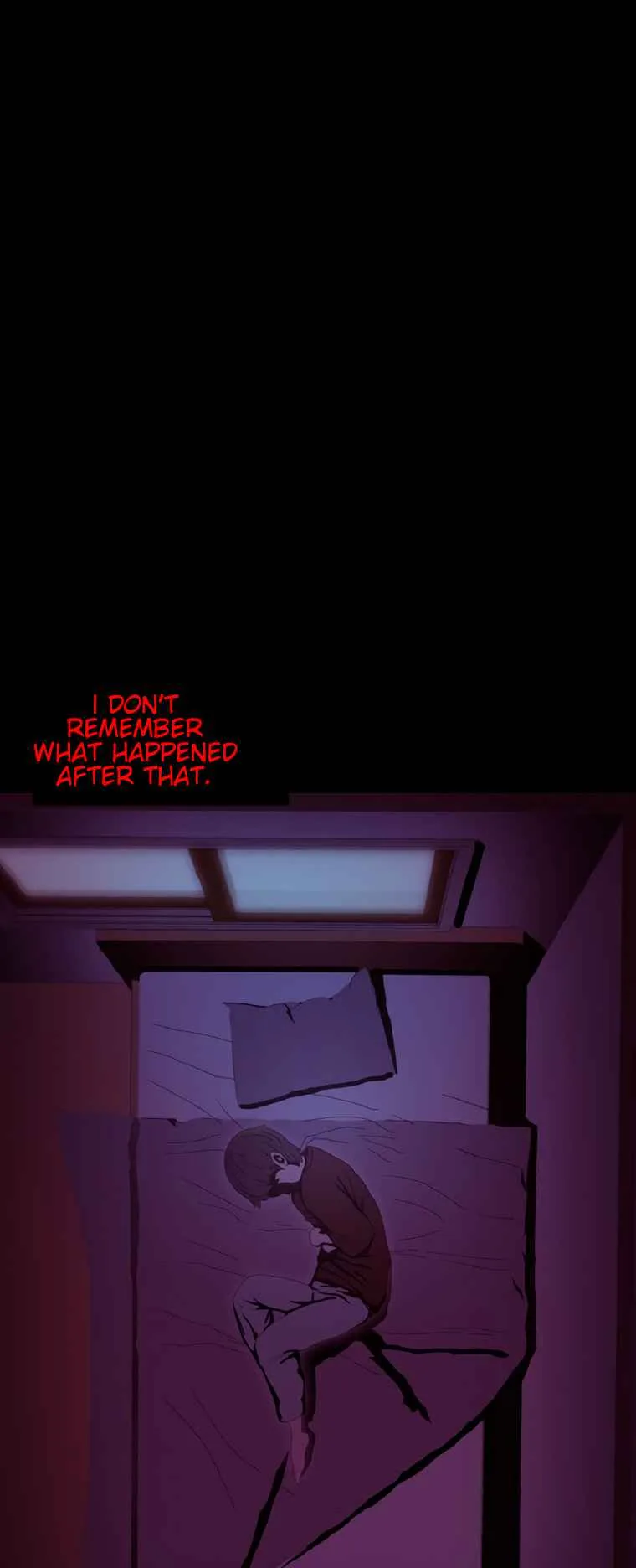 Decide to Be a Villain Chapter 1 page 30