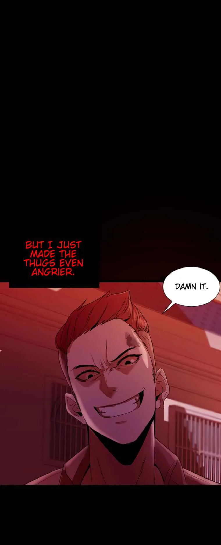 Decide to Be a Villain Chapter 1 page 25
